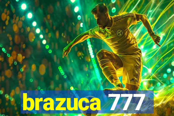 brazuca 777