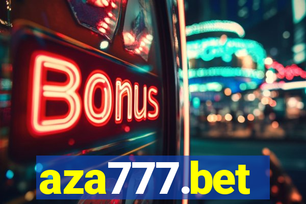 aza777.bet