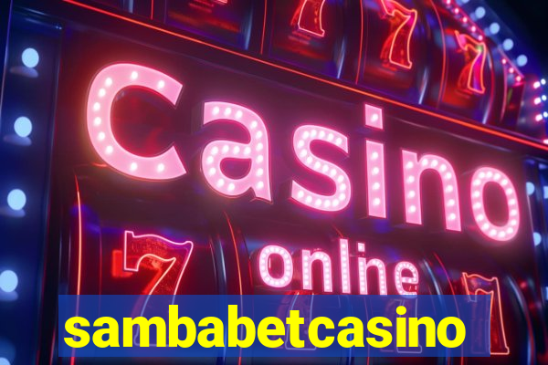 sambabetcasino