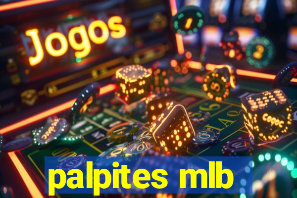 palpites mlb