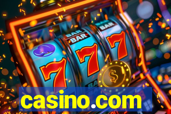 casino.com