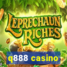 q888 casino