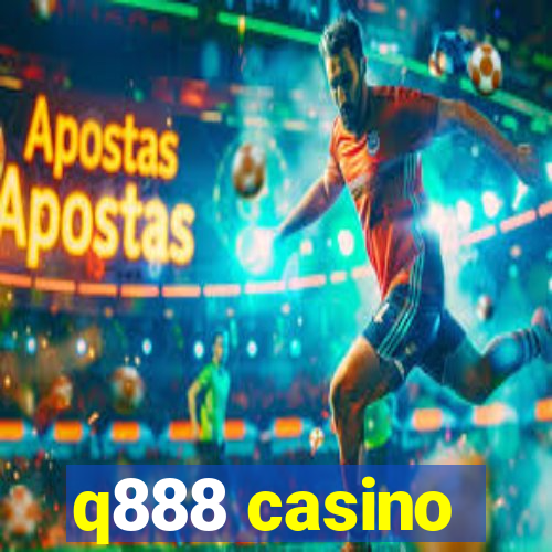 q888 casino