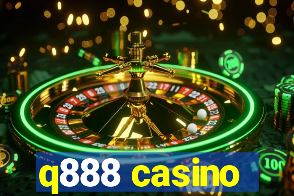 q888 casino