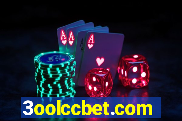 3oolccbet.com