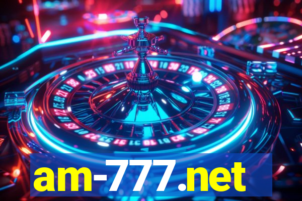 am-777.net