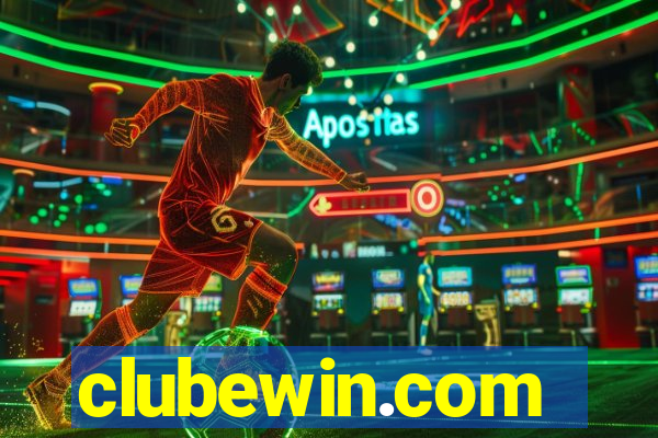 clubewin.com