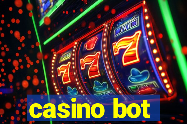 casino bot