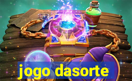 jogo dasorte