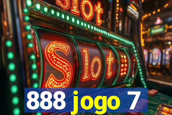 888 jogo 7