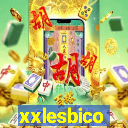 xxlesbico