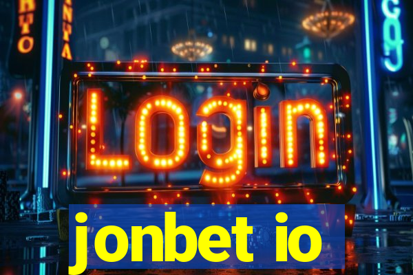 jonbet io