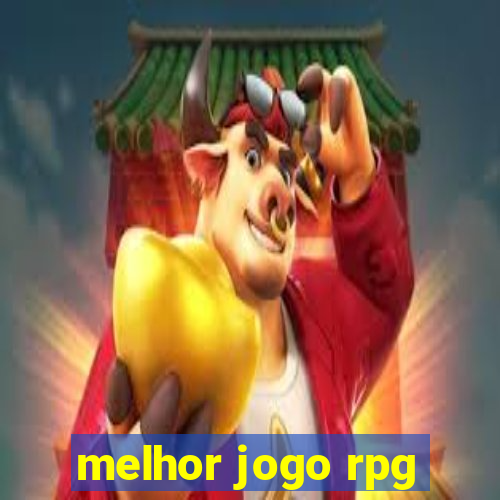 melhor jogo rpg