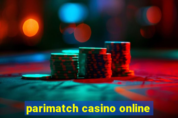 parimatch casino online