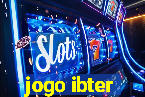 jogo ibter