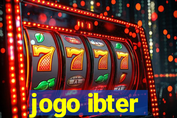 jogo ibter