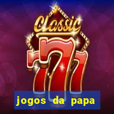 jogos da papa louie 3