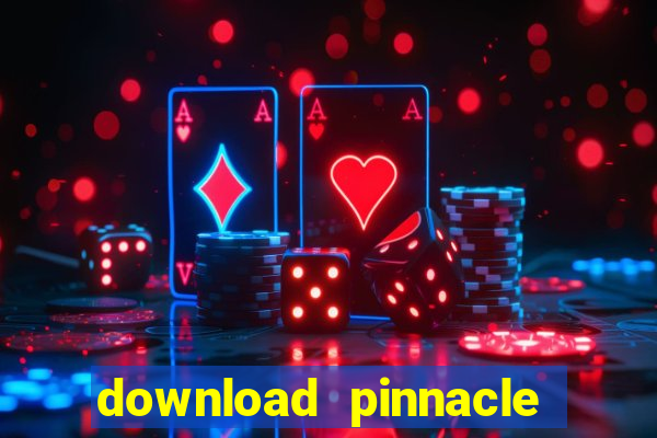 download pinnacle studio 18 portugues