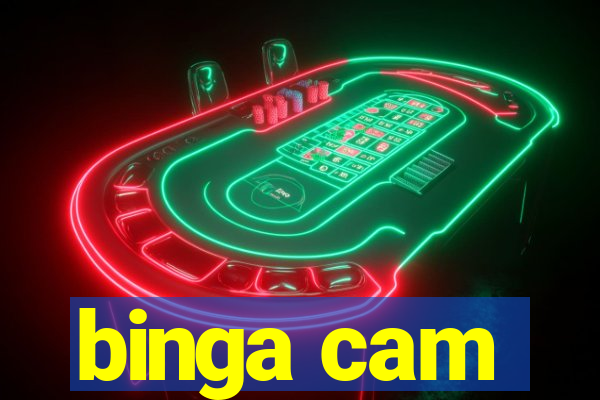 binga cam