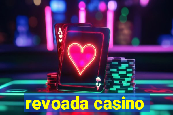 revoada casino