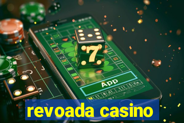 revoada casino