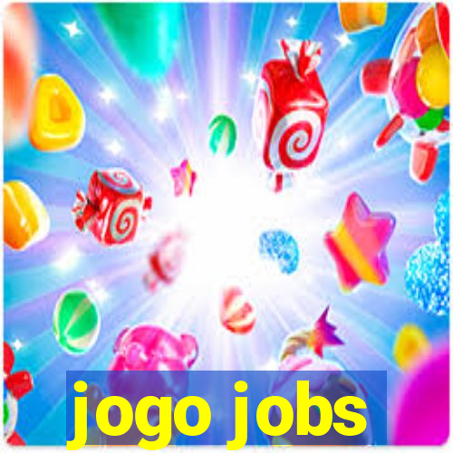 jogo jobs