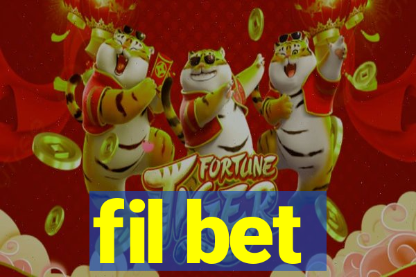 fil bet