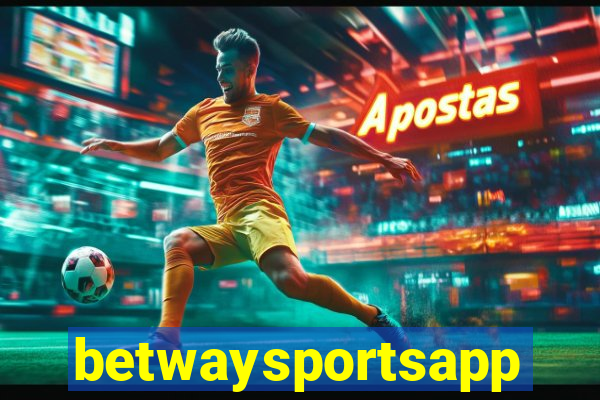 betwaysportsapp