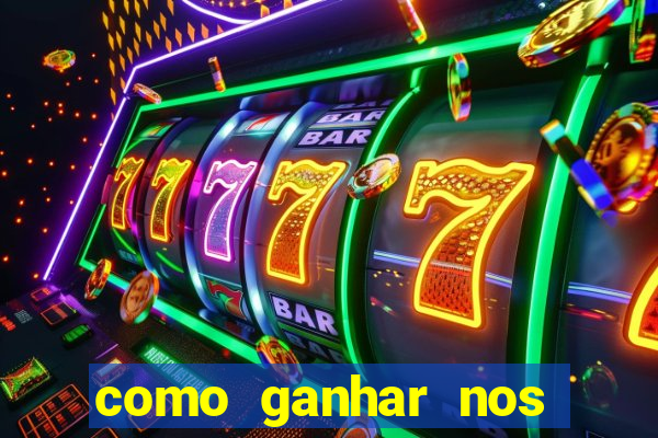 como ganhar nos slots da pg