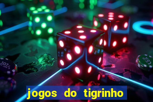 jogos do tigrinho vai ser proibido no brasil