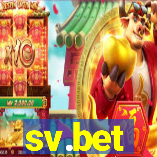 sv.bet