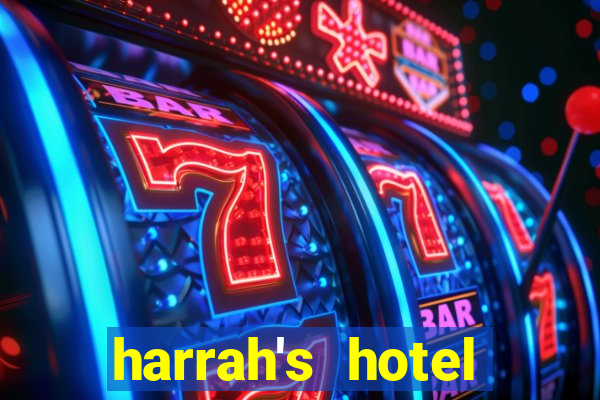 harrah's hotel casino las vegas