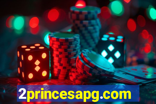 2princesapg.com