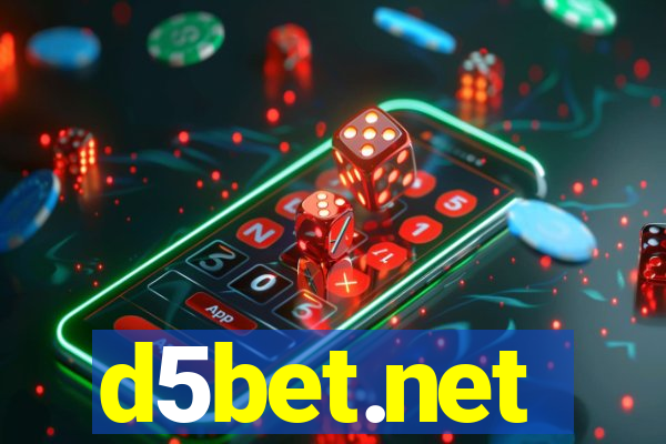 d5bet.net