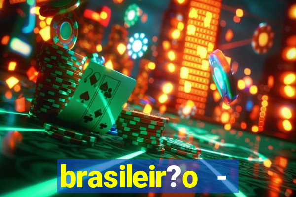 brasileir?o - série a