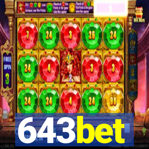 643bet