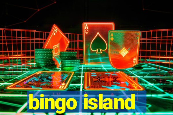 bingo island