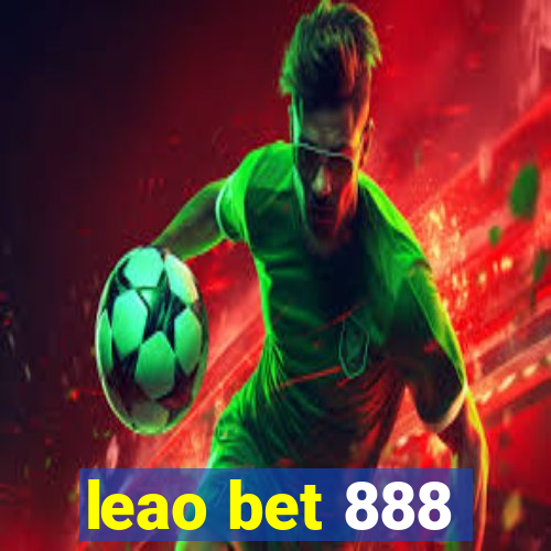 leao bet 888