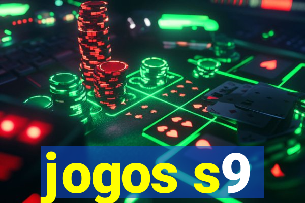 jogos s9