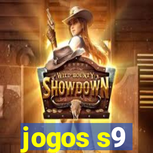 jogos s9