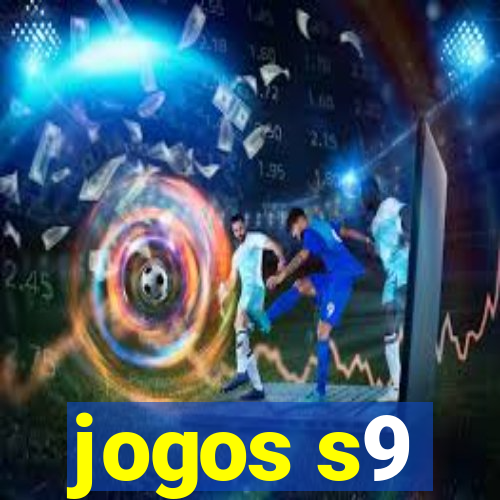 jogos s9