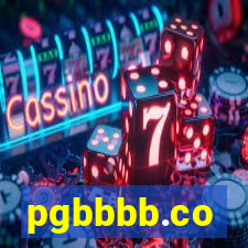 pgbbbb.co