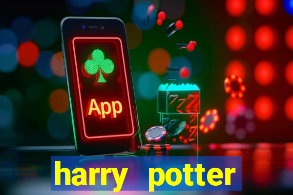 harry potter quadribol jogo