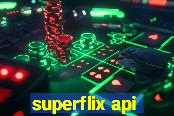 superflix api