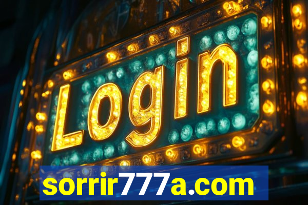 sorrir777a.com