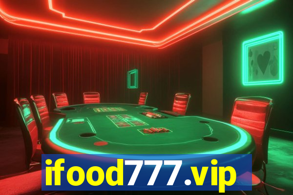 ifood777.vip