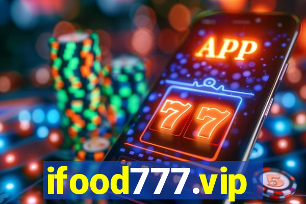 ifood777.vip