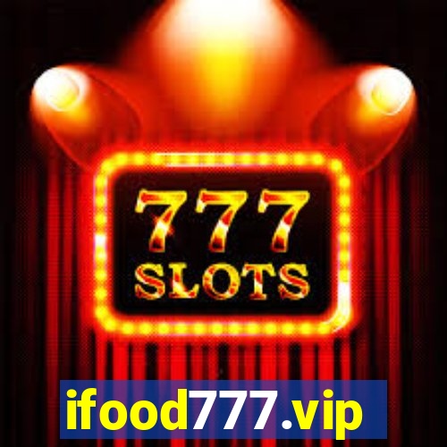 ifood777.vip