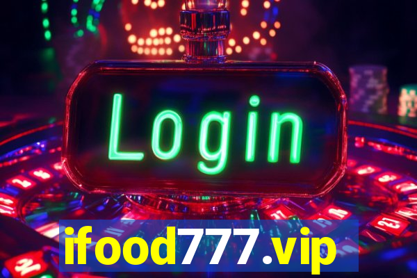 ifood777.vip