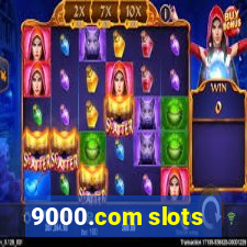 9000.com slots